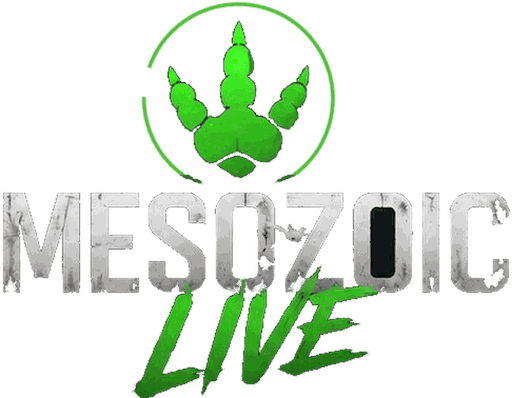Mesozoic LIVE